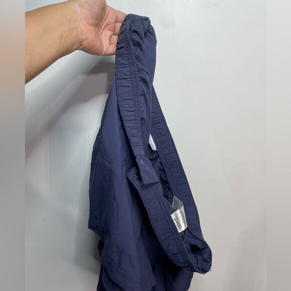 5 for $25🔥Columbia Navy Athletic Shorts XXL - Picture 3 of 6